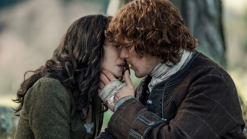 Outlander